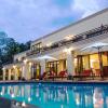 ebandla hotel and conference centre