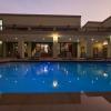 ebandla hotel and conference centre