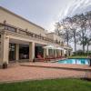 ebandla hotel and conference centre