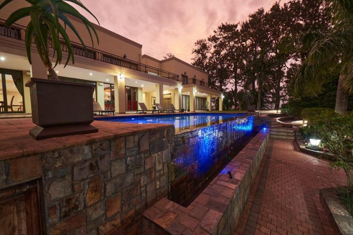 ebandla hotel and conference centre