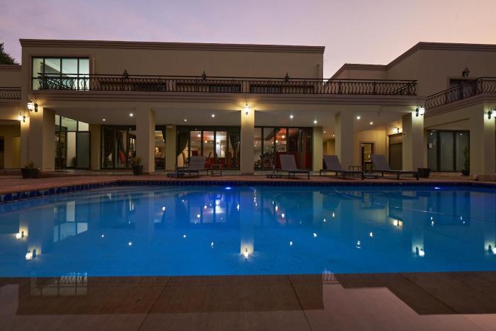 ebandla hotel and conference centre