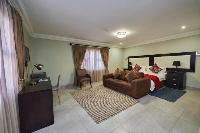 ebandla hotel and conference centre