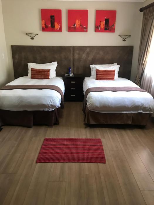 ebandla hotel and conference centre