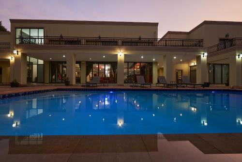 ebandla hotel and conference centre