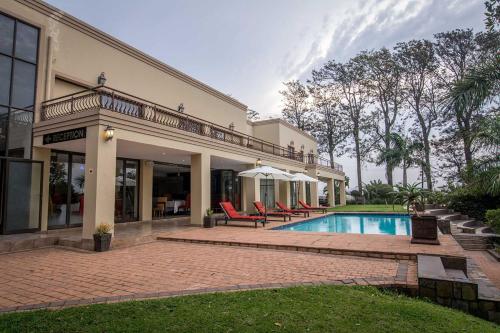 ebandla hotel and conference centre