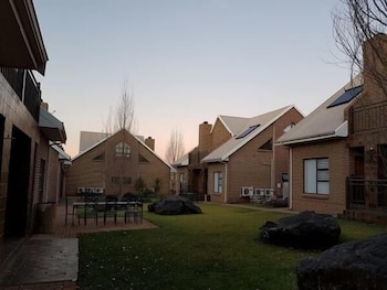 eldorado lodge cc