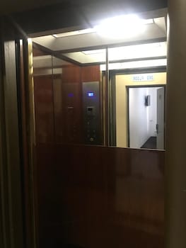 Businessburg Hotel,Johannesburg>>East Rand,3 star