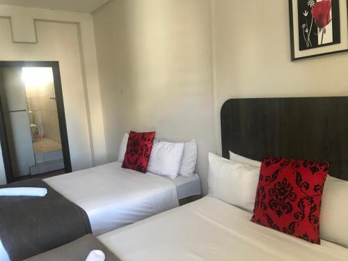 businessburg hotel