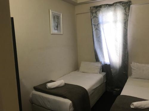 businessburg hotel