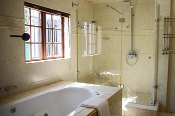 indlovukazi guesthouse