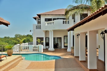 indlovukazi guesthouse
