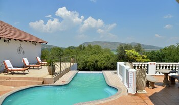 indlovukazi guesthouse