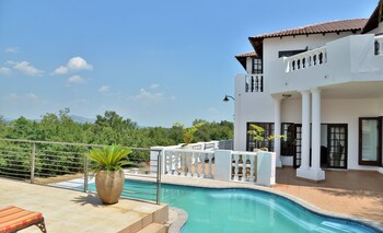indlovukazi guesthouse