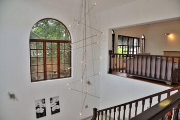 indlovukazi guesthouse