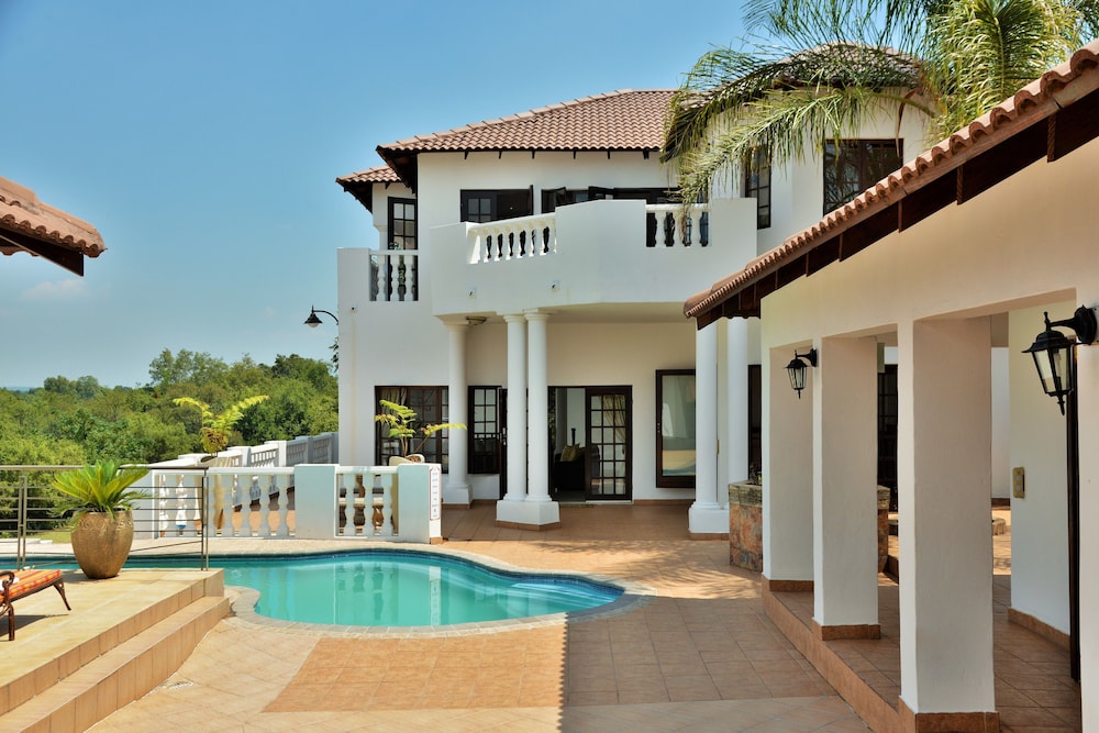 indlovukazi guesthouse