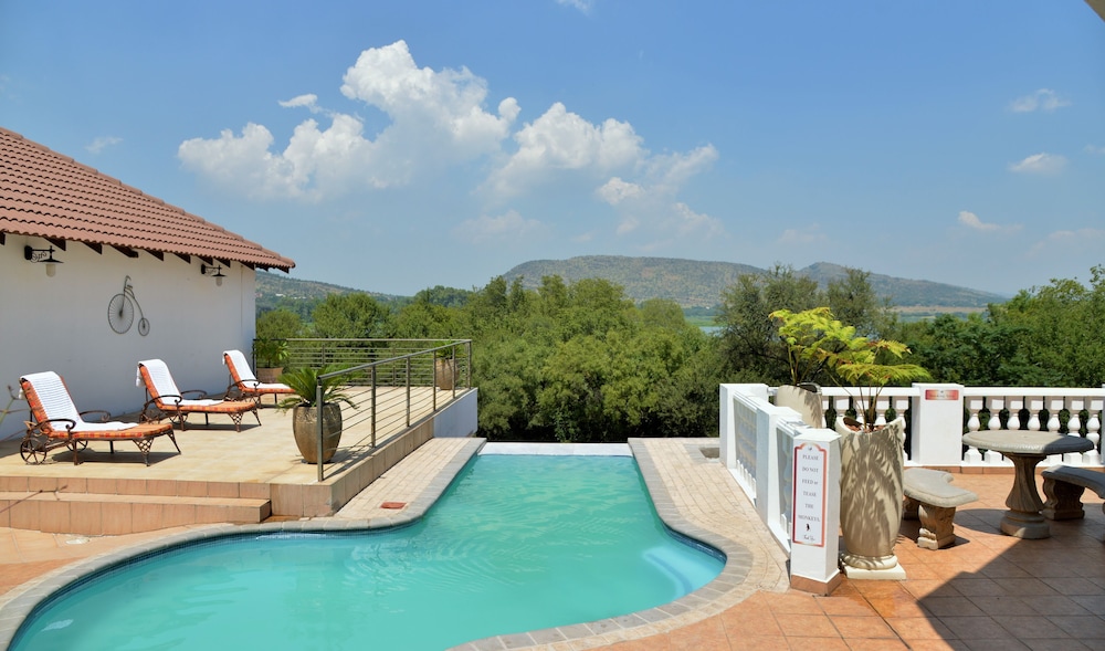 indlovukazi guesthouse