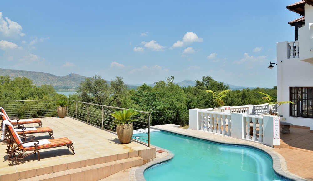 indlovukazi guesthouse