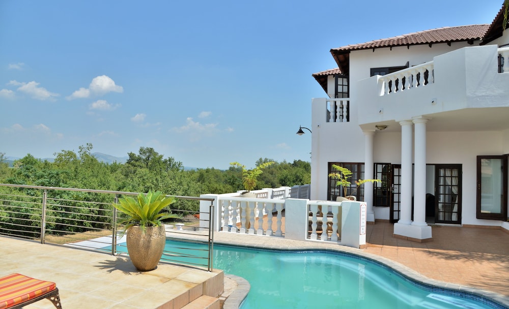 indlovukazi guesthouse