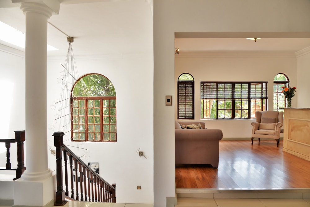 indlovukazi guesthouse