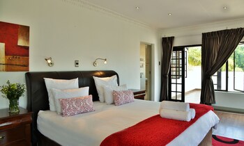 indlovukazi guesthouse