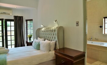 indlovukazi guesthouse