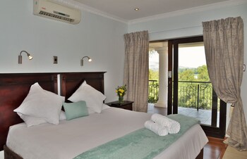 indlovukazi guesthouse