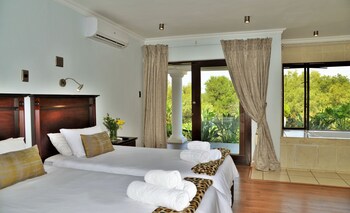 indlovukazi guesthouse