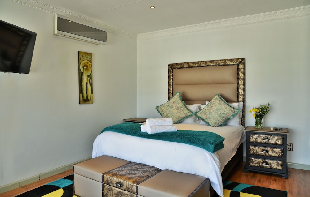 indlovukazi guesthouse