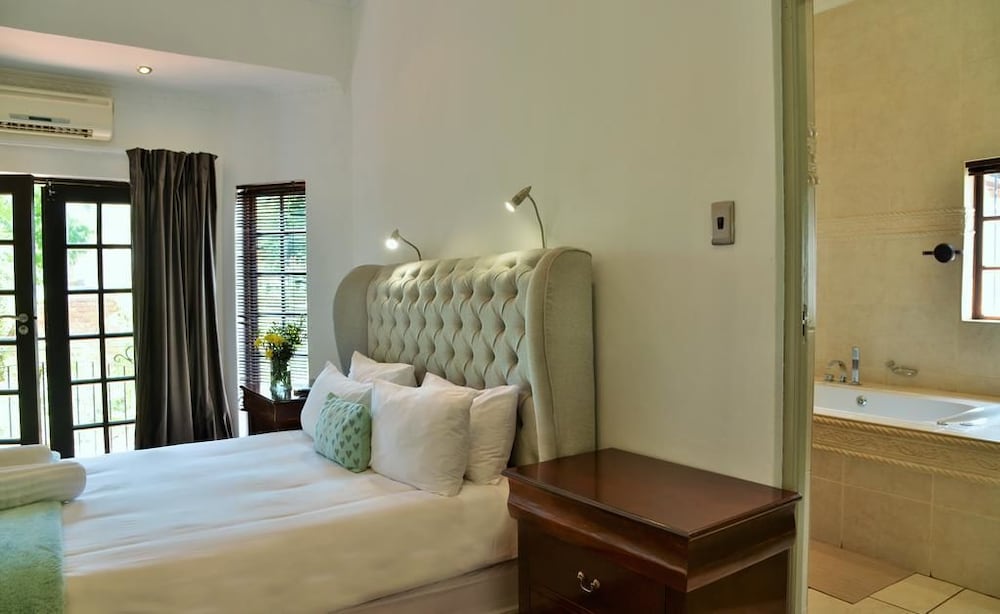 indlovukazi guesthouse