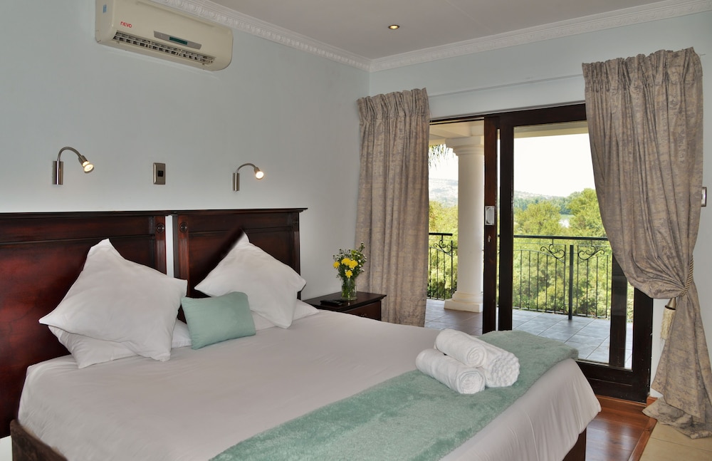 indlovukazi guesthouse