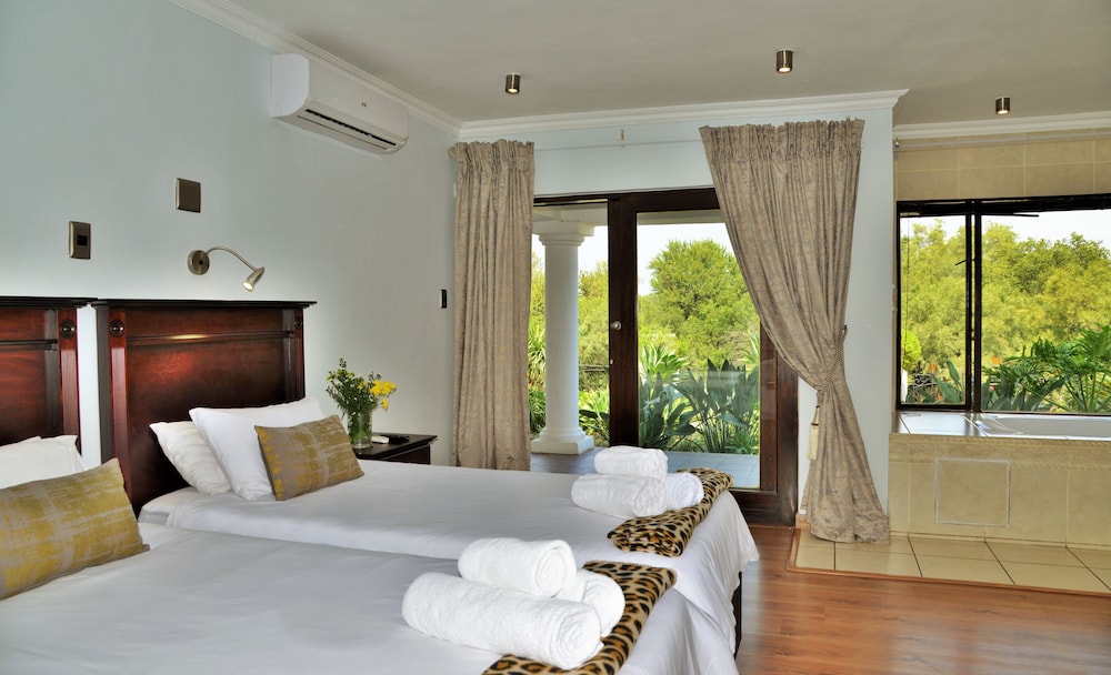 indlovukazi guesthouse