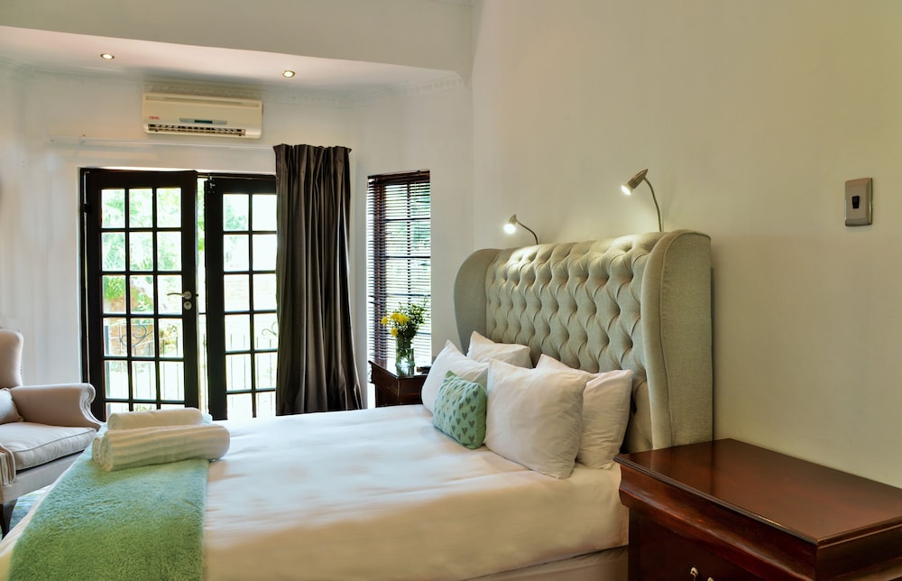 indlovukazi guesthouse