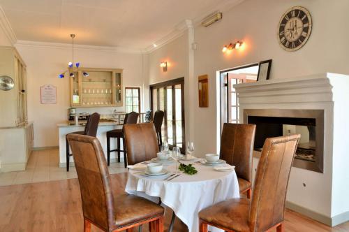 indlovukazi guesthouse