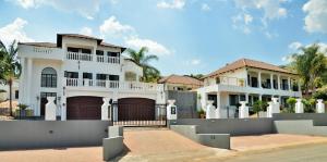 indlovukazi guesthouse
