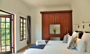 indlovukazi guesthouse