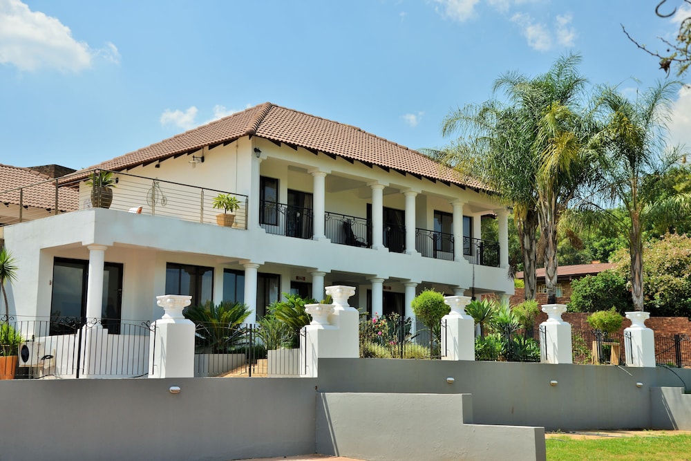 indlovukazi guesthouse