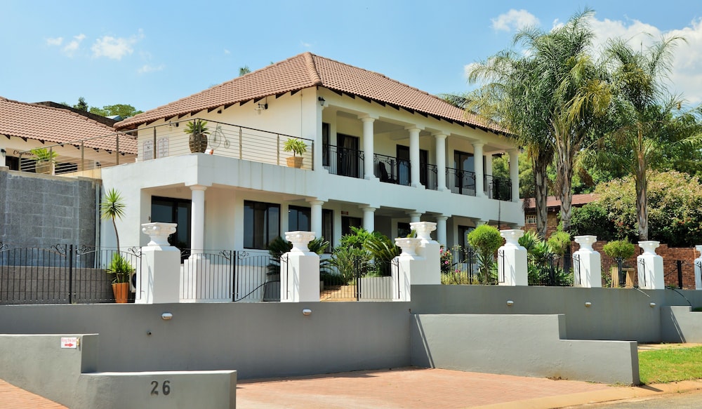 indlovukazi guesthouse