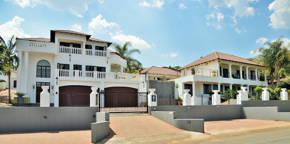 indlovukazi guesthouse