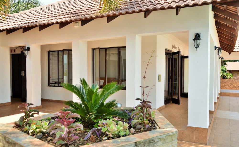 indlovukazi guesthouse