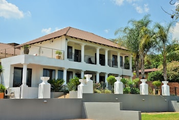 indlovukazi guesthouse
