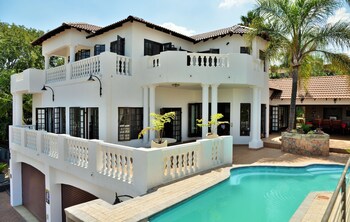 indlovukazi guesthouse