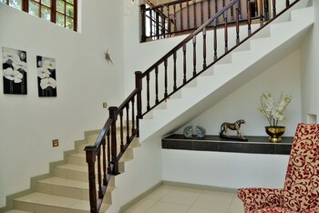 indlovukazi guesthouse