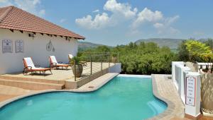 indlovukazi guesthouse