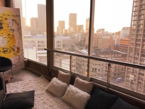 johannesburg