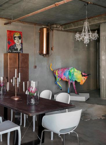 the franklin loft apartments