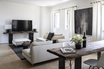 the franklin loft apartments