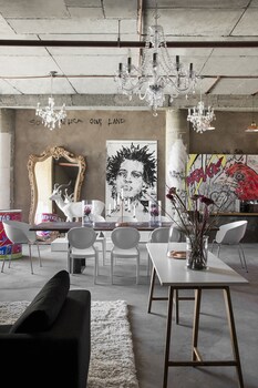 the franklin loft apartments