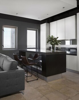 the franklin loft apartments