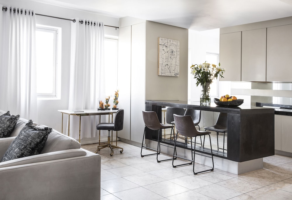 the franklin loft apartments