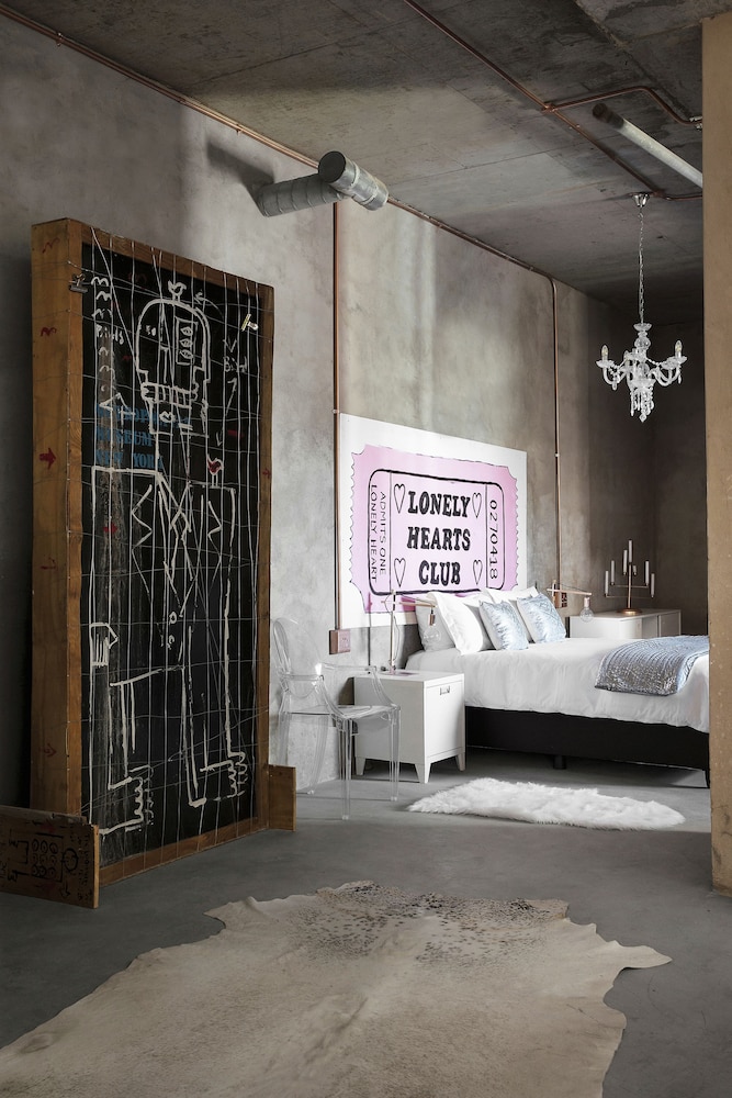 the franklin loft apartments